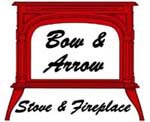 Bow and Arrow Stove & Fireplace